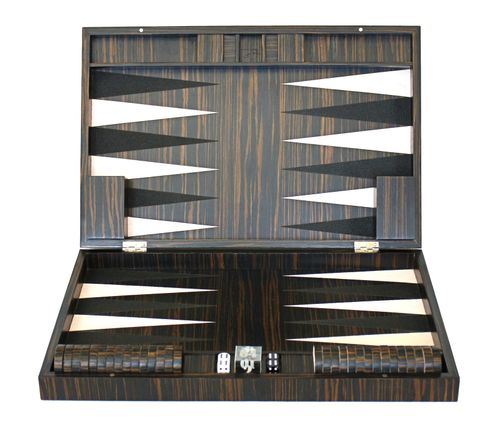 Luxury Backgammon Sets